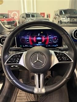مرسيدس بنز C-Class